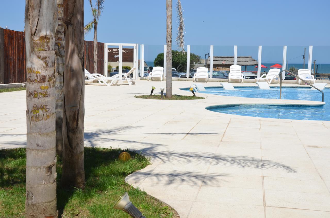 פינהמאר Hotel Reviens מראה חיצוני תמונה